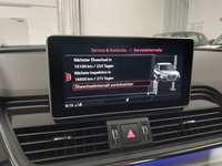 Статус автомобиля