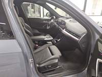 View interior