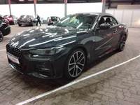 Pogled sprijeda lijevo