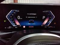 Pogled na kombinirani instrument