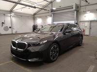 Pogled sprijeda lijevo