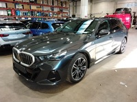 Pogled sprijeda lijevo