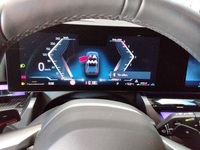 Pogled na kombinirani instrument