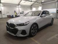 Pogled sprijeda lijevo