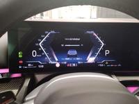 Pogled na kombinirani instrument