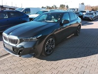 BMW 520d xDrive Steptronic "M Sportpaket"