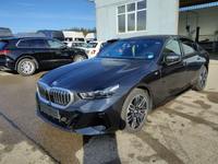 BMW 520d xDrive Steptronic "M Sportpaket"