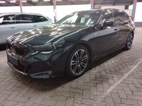 BMW 540d xDrive Touring Steptronic "M Sportpaket"