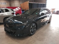 BMW 540d xDrive Touring Steptronic "M Sportpaket"