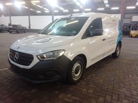 Mercedes-Benz Citan Mixto 112 CDI lang