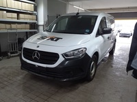 Mercedes-Benz Citan Mixto 112 CDI lang