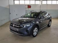 VW Taigo 1,0 TSI "Life"