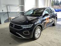 VW T-Roc 1,0 TSI "Life"