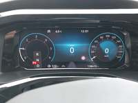 Vista do instrumento combinado