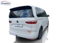 Vista traseira direita