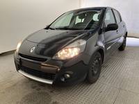 Widok z przodu po stronie lewej