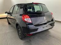 Pogled straga lijevo