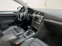 Pogled na unutrašnjost