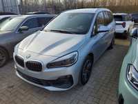 BMW 220d Gran Tourer xDrive Aut.. 220d Gran Tourer xDrive Aut. Sport..