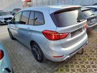 Pogled straga lijevo