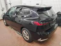 Pogled straga lijevo