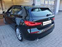 Pogled straga lijevo