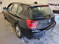 Pogled straga lijevo