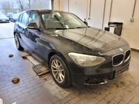 Pogled sprijeda desno