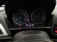 Pogled na kombinirani instrument