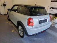 Pogled straga lijevo