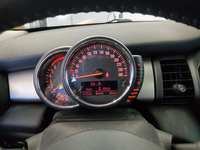 Pogled na kombinirani instrument