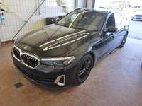 Pogled sprijeda lijevo