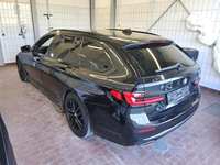 Pogled straga lijevo