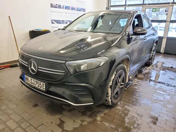 Pogled sprijeda lijevo