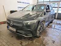 Pogled sprijeda lijevo