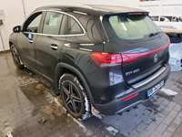 Pogled straga lijevo