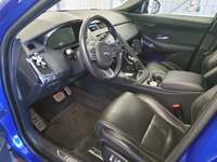 Pogled unutrašnji prostor