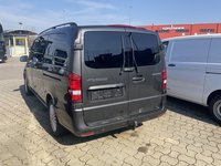 Pogled straga lijevo