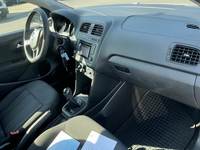 Pogled na unutrašnjost