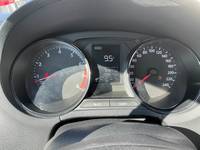 Pogled na kombinovani instrument