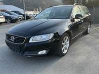 Volvo V70 Kombi  2,0 D "Linje Svart"