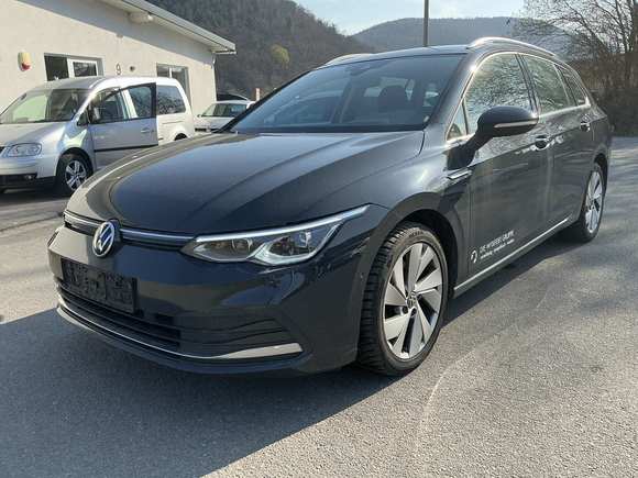 Vedere faţă stânga