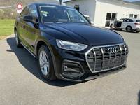 Pogled sprijeda desno