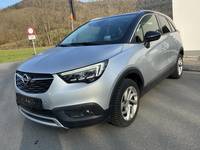 Pogled od napred levo