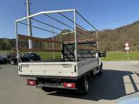 Pogled od pozadi desno