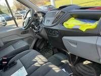 Pogled na unutrašnjost