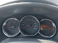 Pogled na kombinovani instrument