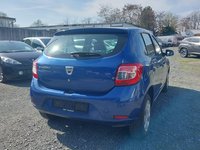 Pogled od pozadi desno