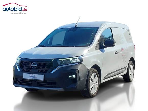 Pogled od napred levo