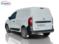 Pogled od pozadi levo